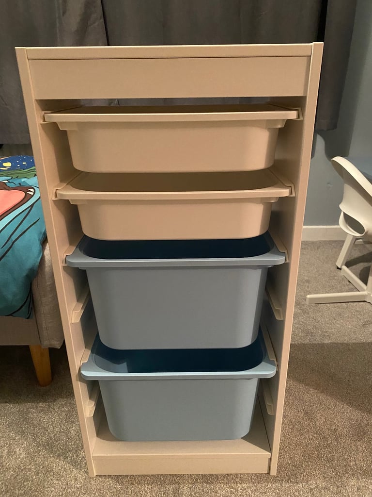 IKEA Trofast Unit 