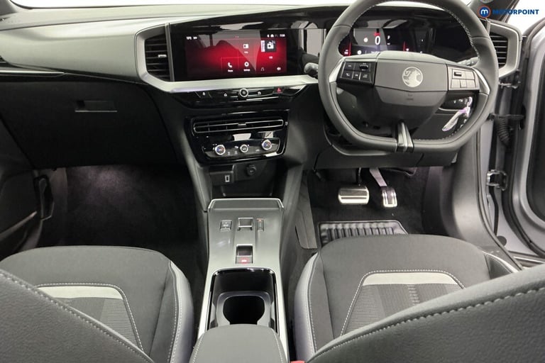 2025 Vauxhall Mokka 1.2 Turbo GS 5dr Auto SUV Petrol Automatic