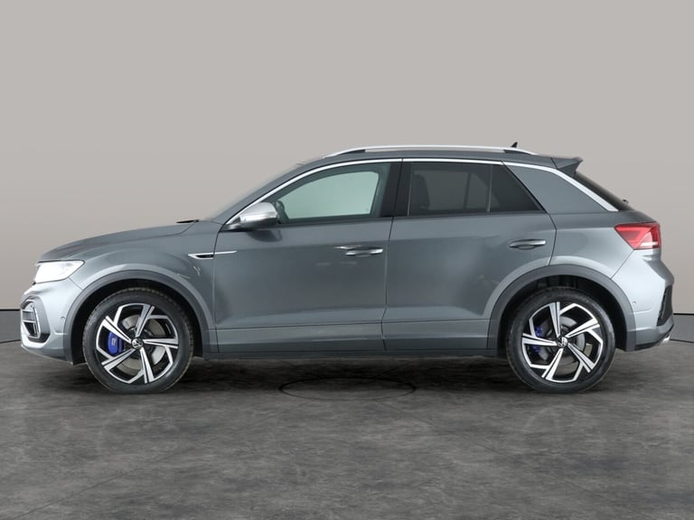 2023 Volkswagen T-Roc 2.0 TSI 300 4MOTION R 5dr DSG HATCHBACK PETROL Automatic