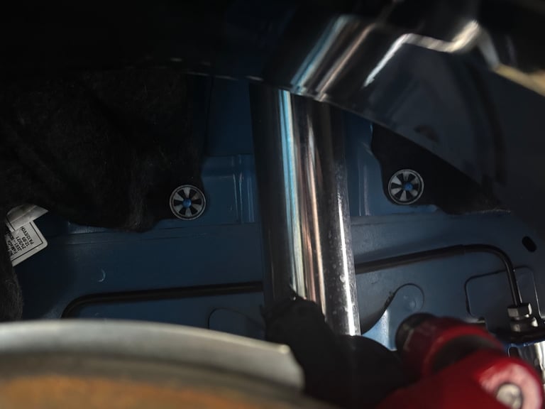 2021 Ford Focus 2.3T EcoBoost ST EDITION. 1 OWNER  ONLY 7 000 MILES  FULL FORD