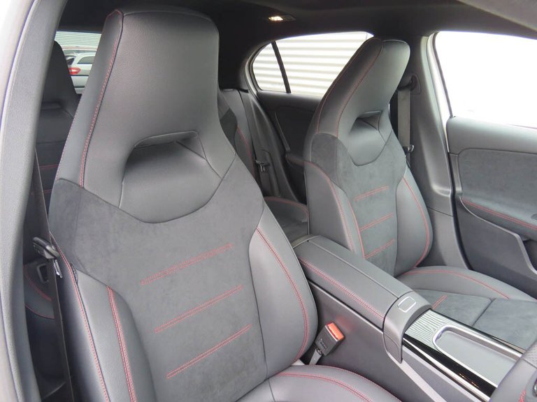 2024 Mercedes-Benz A-Class A250e AMG Line Premium Plus 5dr Auto HATCHBACK PETROL/ELECTRIC Automatic