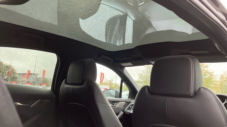 2022 Jaguar I-Pace 294kW EV400 Black 90kWh 5dr Auto [11kW Charger] Electric Estate Estate Electri...