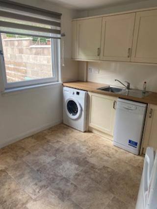 Two Bedroom House To Rent Leuchars