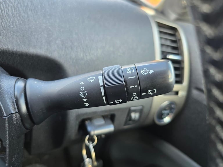 2009 Toyota Prius 1.5 T Spirit CVT 5dr Hatchback Hybrid Automatic