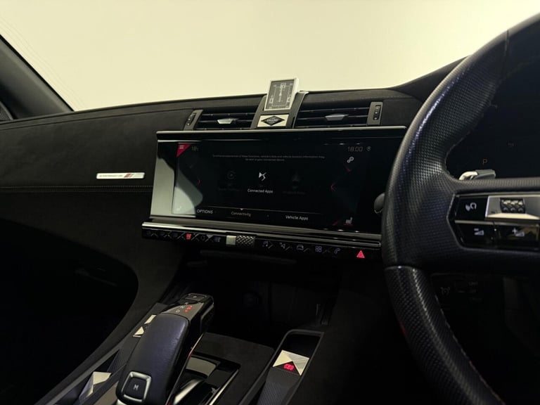 2021 DS Automobiles DS 7 Crossback 1.5 BlueHDi Performance Line + Crossback EAT8 Euro 6 (s/s) 5dr...