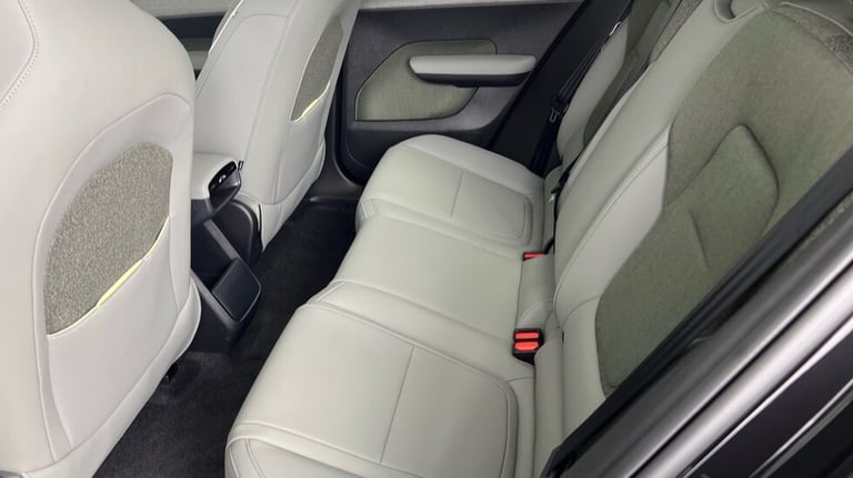 2025 Volvo EX30 Ultra, Twin Motor Performance, Electric(Tints, 20' Alloys, Heated Seats) Estate E...