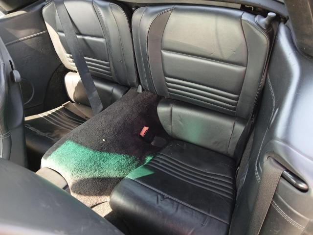 2002 Porsche 911 2dr CONVERTIBLE Petrol Manual