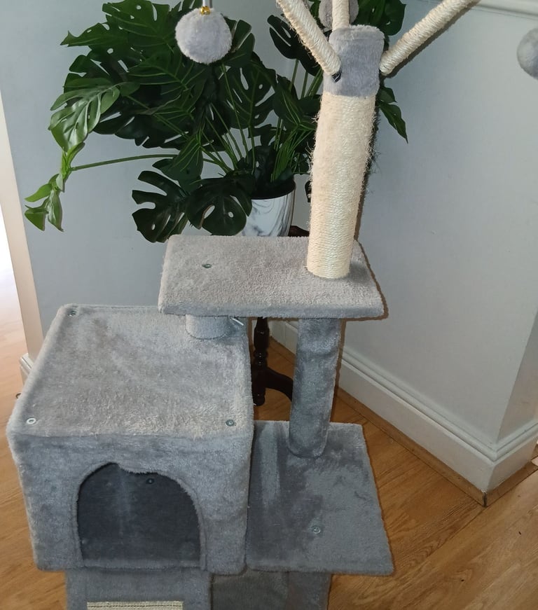 Cat Tree