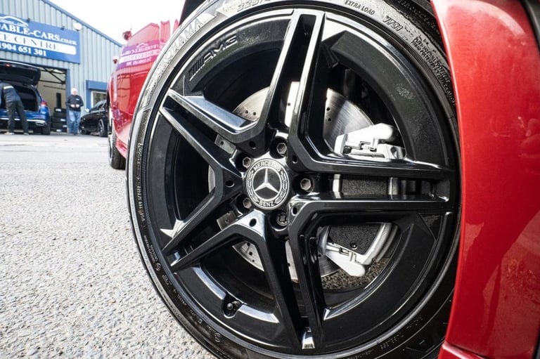 2021 Mercedes-Benz A-Class 1.3 A250e 15.6kWh AMG Line Hatchback 5dr Petrol Plug-in Hybrid 8G-DCT ...