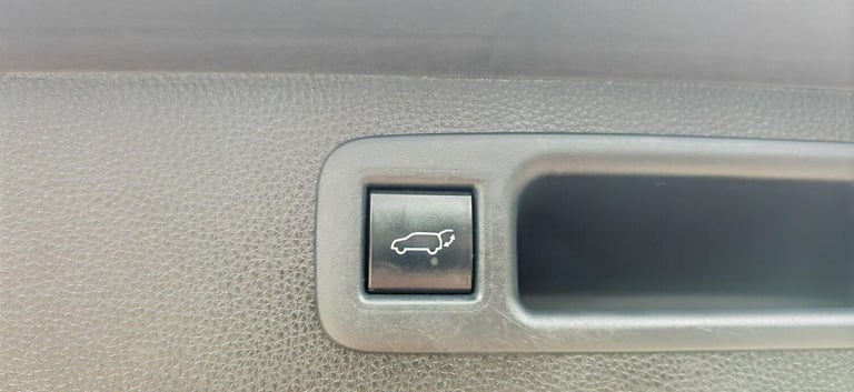 2021 Toyota Highlander 2.5 VVT-h Excel CVT 4WD Euro 6 (s/s) 5dr ESTATE Petrol/Electric Hybrid Aut...