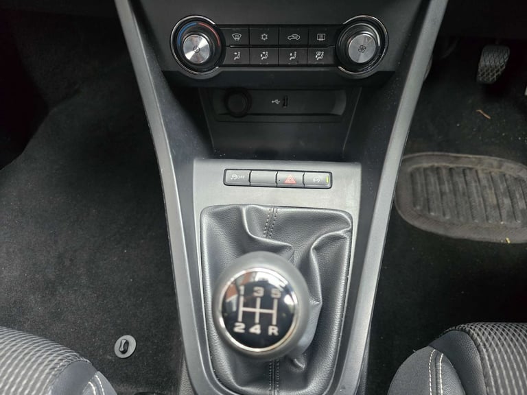 2019 MG MG3 1.5 MG3 Exclusive VTi-Tech 5dr Hatchback Petrol Manual