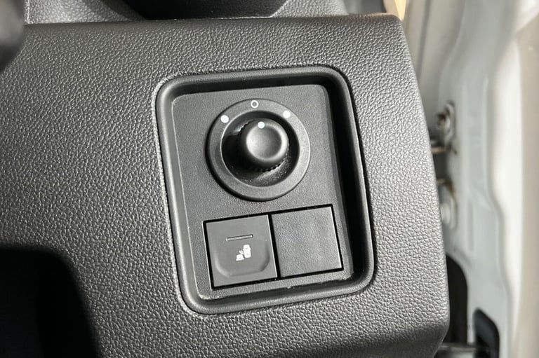 2020 70 DACIA DUSTER 1.5 BLUE DCI PRESTIGE SUV 5DR DIESEL MANUAL 4WD EURO 6 (S/S