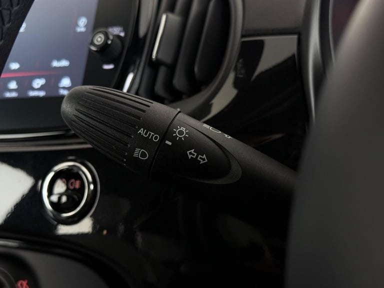 2022 Fiat 500 1.0 Mild Hybrid Dolcevita [Part Leather] 2dr CONVERTIBLE PETROL Manual