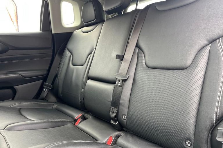 2022 Jeep Compass 1.3 T4 GSE 4xe PHEV S Model 5dr Auto AUTO Station Wagon Petrol Parallel PHEV Au...