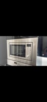 Cookology microwave 