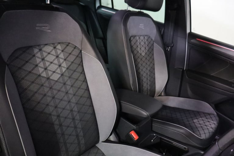 2023 Volkswagen Tiguan 1.5 TSI 150 R-Line 5dr DSG ESTATE PETROL Automatic