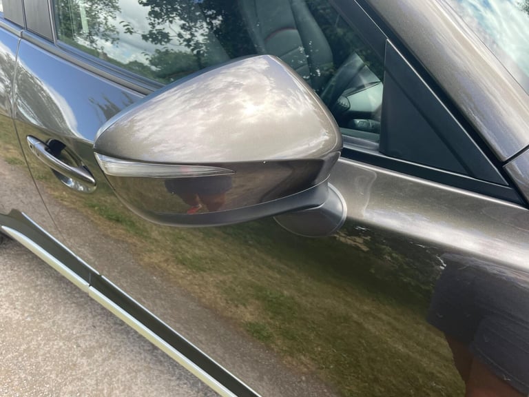 2016 Mazda CX-3 1.5d Sport Nav 5dr HATCHBACK DIESEL Manual