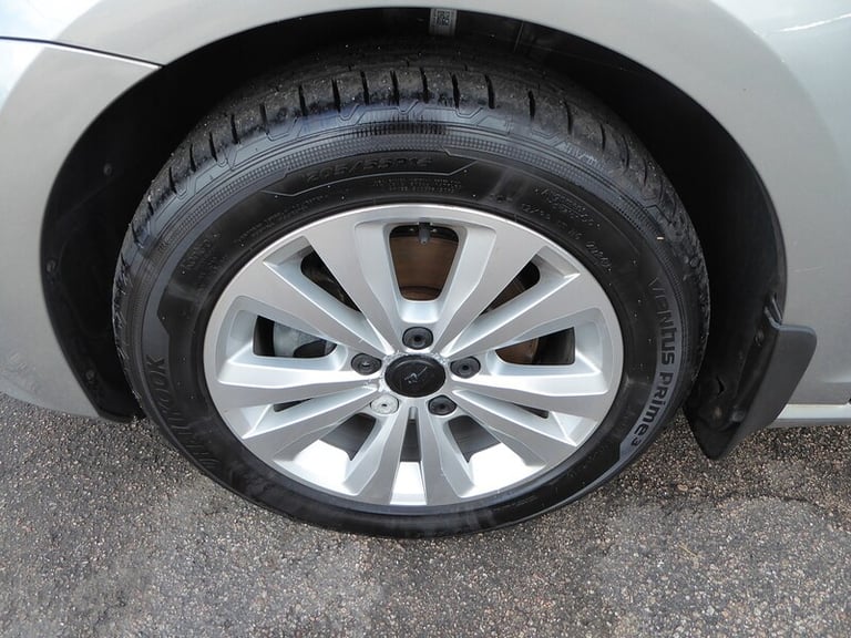 2014 Volkswagen Golf 1.4 TSI SE 5dr HATCHBACK PETROL Manual