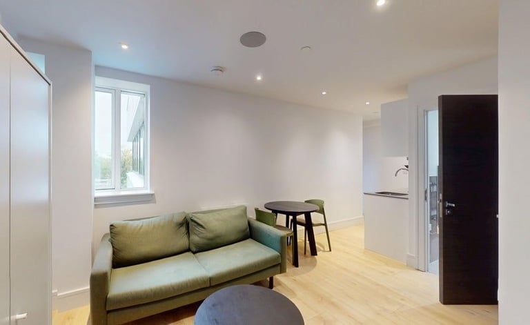 ☀️ Double Ensuite ✅ Bills Included