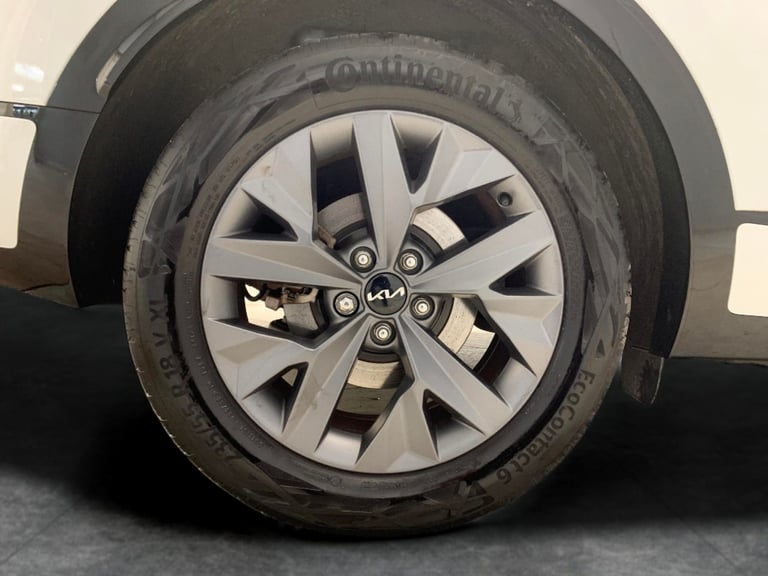 2022 Kia Sportage 1.6 h T-GDi GT-Line SUV 5dr Petrol Hybrid Auto Euro 6 (s/s) (226 bhp) - HEA Suv...