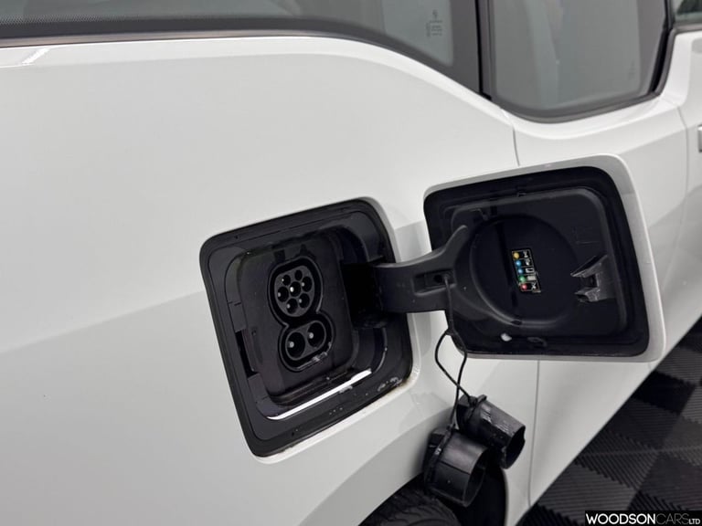 2018 BMW i3 125kW 33kWh 5dr Auto HATCHBACK ELECTRIC Automatic