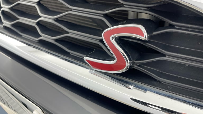 2020 MINI Convertible 2.0 Cooper S Sidewalk Edition 2dr Auto Petrol Convertible Convertible Petro...