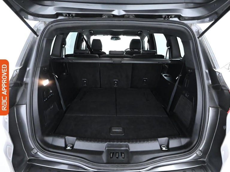 2021 Ford S-Max 2.0 EcoBlue 190 ST-Line 5dr Auto MPV DIESEL Automatic