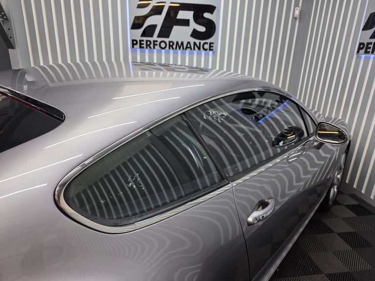 2006 Bentley Continental 6.0 GT Coupe 2dr Petrol Automatic (410 g/km, 552 bhp) Coupe Petrol Autom...