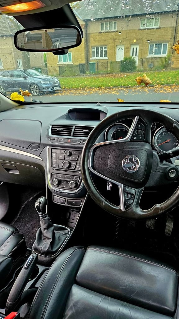 MOKKA 4X4 61k special equipment swap px 