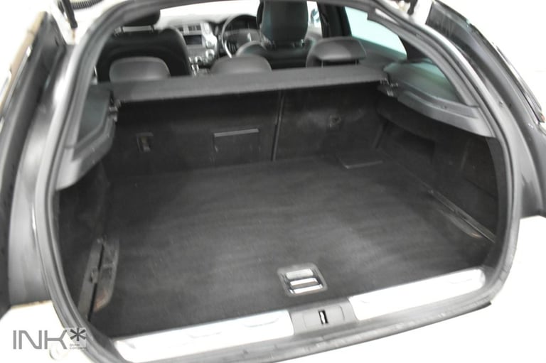 2014 Citroen DS5 2.0 h e-HDi Airdream DSport Hatchback 5dr Diesel Hybrid EGS6 4WD Euro 5 (s/ Hatc...
