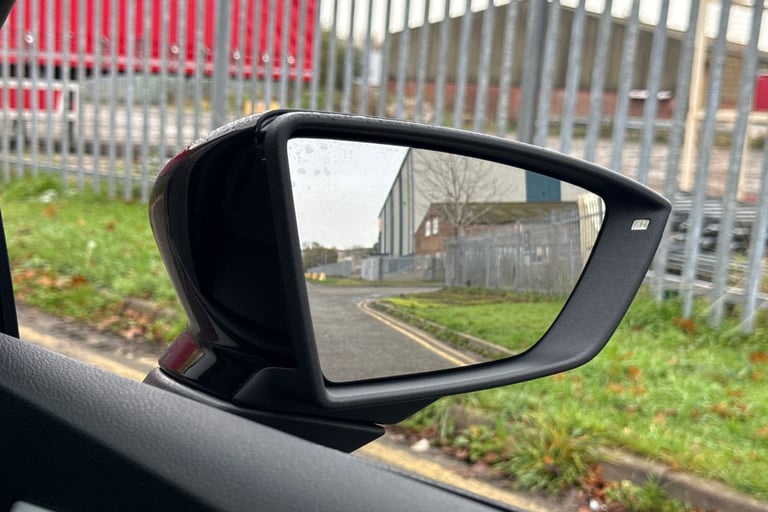 2021 SEAT Ibiza 1.0 TSI FR Sport Euro 6 (s/s) 5dr GPF Hatchback PETROL Manual