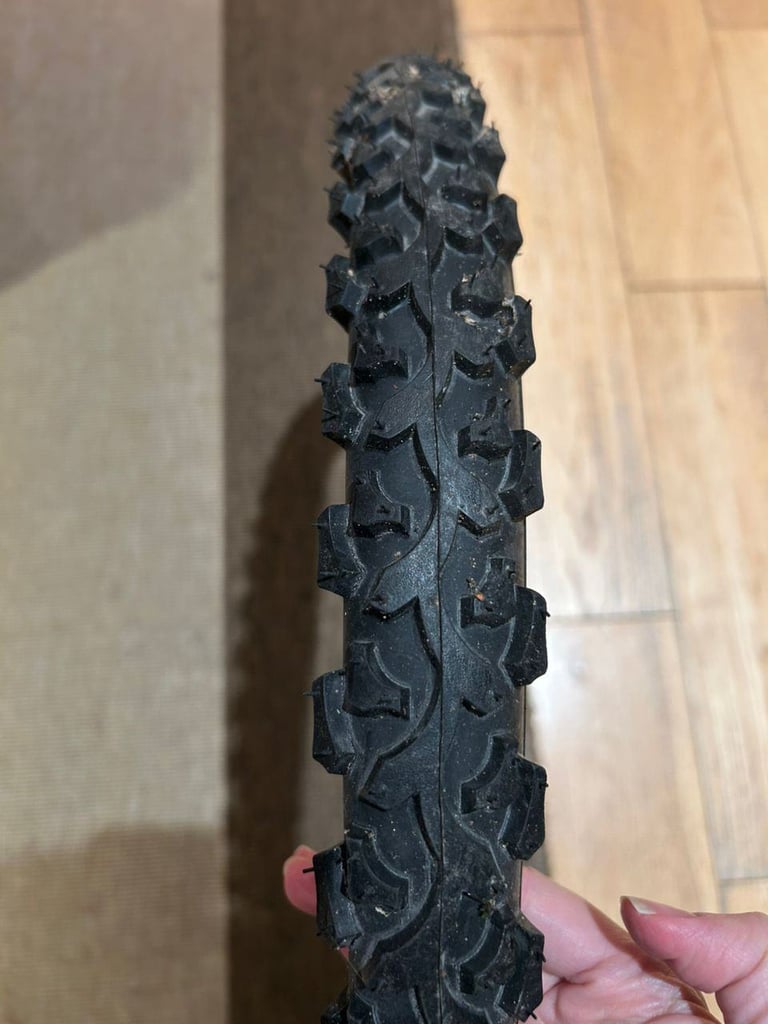 debica goodyear bike outer tyre 20x1.9/2.0