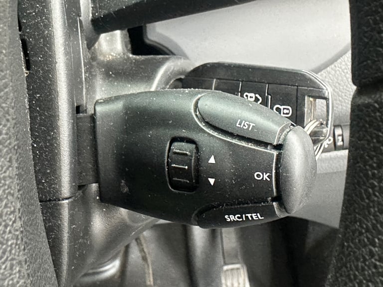 2017 Peugeot Expert 1000 1.6 BlueHDi 95 S Van PANEL VAN Diesel Manual