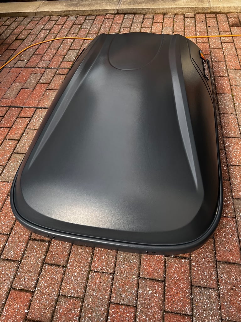 image for THURLE Roof Top Box
