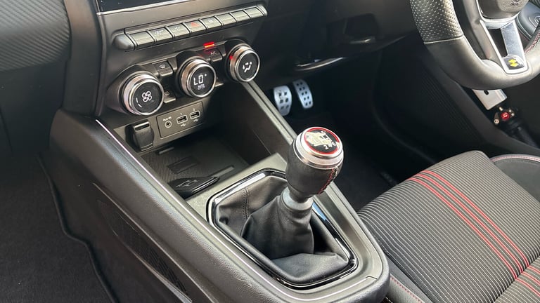 2022 Renault Clio 1.0 TCe 90 RS Line 5dr Petrol Hatchback Hatchback Petrol Manual