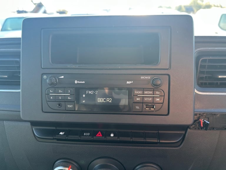 2021 Vauxhall Movano 2.3 CDTi 3500 BiTurbo Edition FWD L2 H2 Euro 6 5dr PANEL VAN Diesel Manual