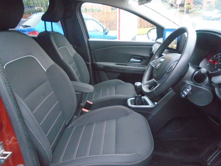  Dacia Jogger 1.0 TCe Extreme SE Euro 6 (s/s) 5dr Petrol Manual