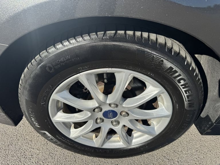 2018 Ford Mondeo 2.0 TDCi Titanium Edition Estate 5dr Diesel Manual Euro 6 (s/s) (150 ps) Estate ...
