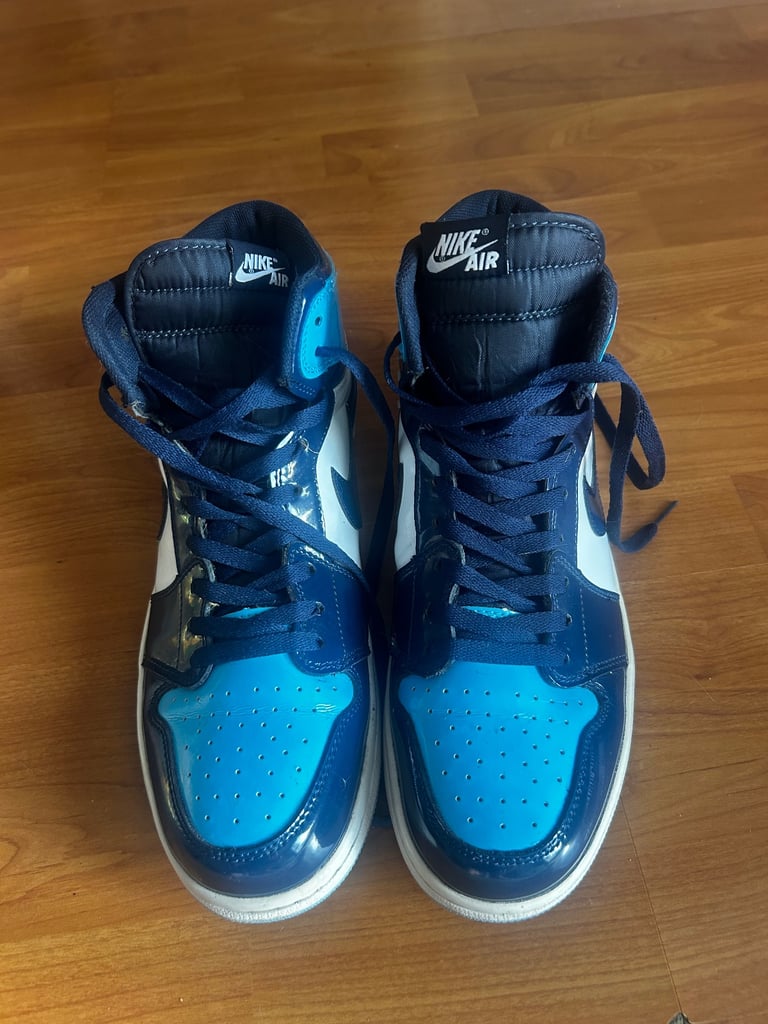 image for nike air jordon size 11