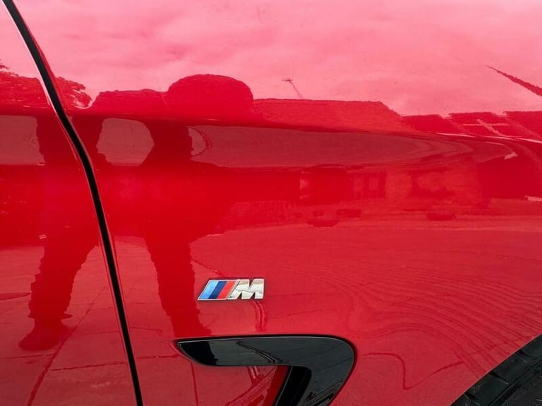 2015 BMW 4 Series 3.0 430d M Sport Auto Euro 6 (s/s) 2dr COUPE Diesel Automatic