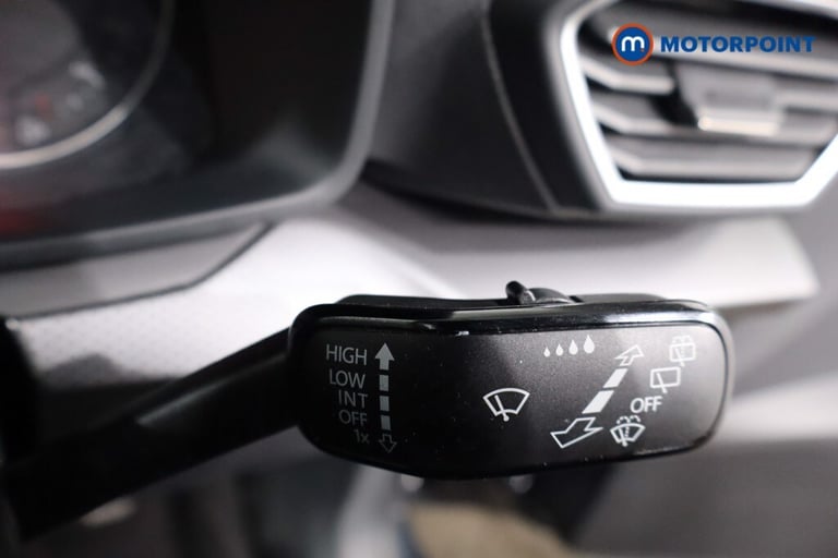 2022 SEAT Leon 1.0 TSI EVO SE 5dr Estate Petrol Manual