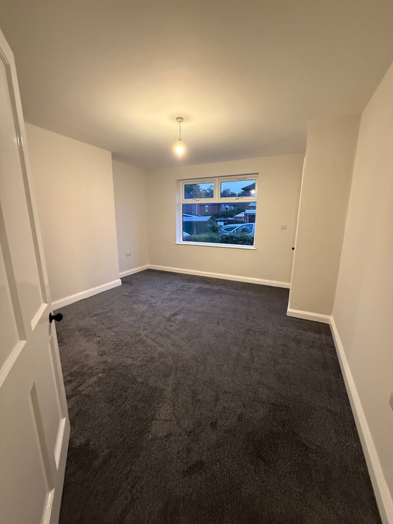 3 bedroom house in abbey hulton