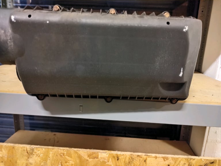 Fiat 500 1.4 airbox 2008-onwards
