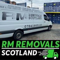 Home removals 🏡 🚛 man and van , flat move , rubbish and waste♻️ 