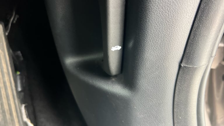 2022 Hyundai TUCSON 1.6 TGDi Premium 5dr 2WD Petrol Estate Estate Petrol Manual