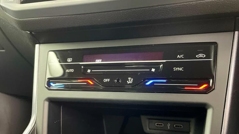 2022 Volkswagen Polo 2.0 TSI GTI 5dr DSG Automatic Hatchback Petrol Automatic