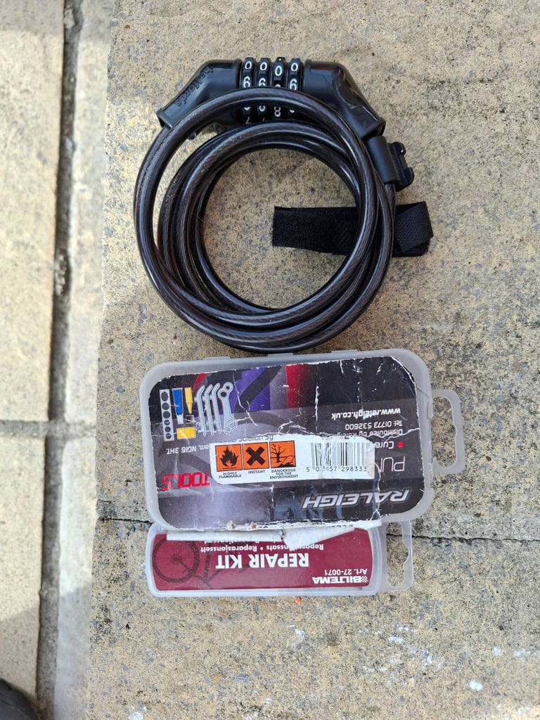 Scott Aspect 10 mountain bike