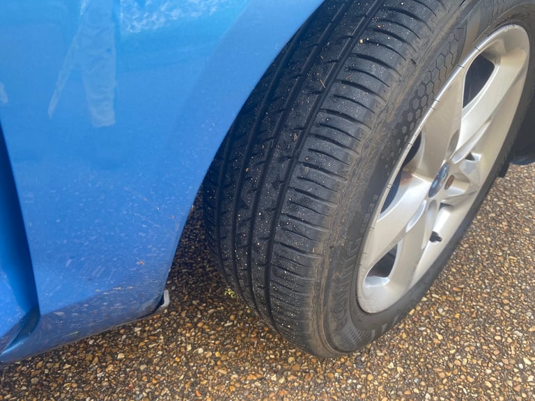 Ford Focus 2011 Ulez Petrol Cambelt Done Px Welcome 