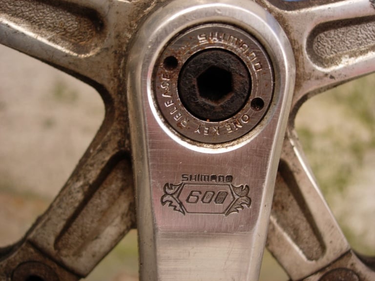 Vintage 1970's Mens Road/ Touring/ Commuter Bike by Trent Valley, JUST SERVICED/ CHEAP PRICE!!!