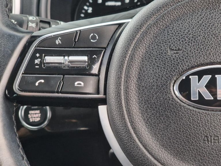 2019 Kia Sportage 1.6 GDi Platinum Edition SUV 5dr Petrol Manual Euro 6 (s/s) (130 bhp) ESTATE Pe...